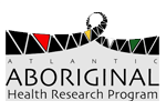 Aboriginal Health Research Program