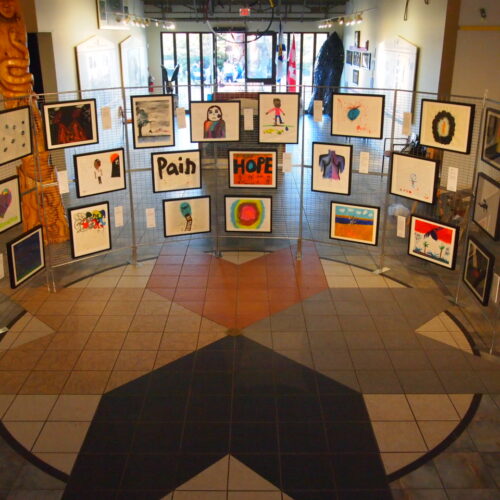 ACHH Art From The Heart